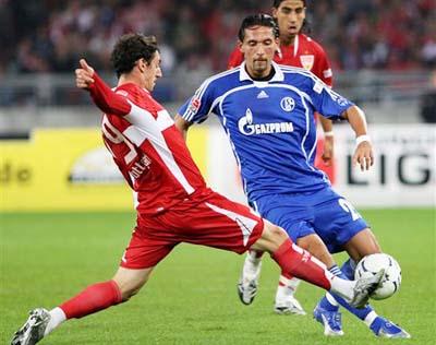 体育项目中 体育项目中